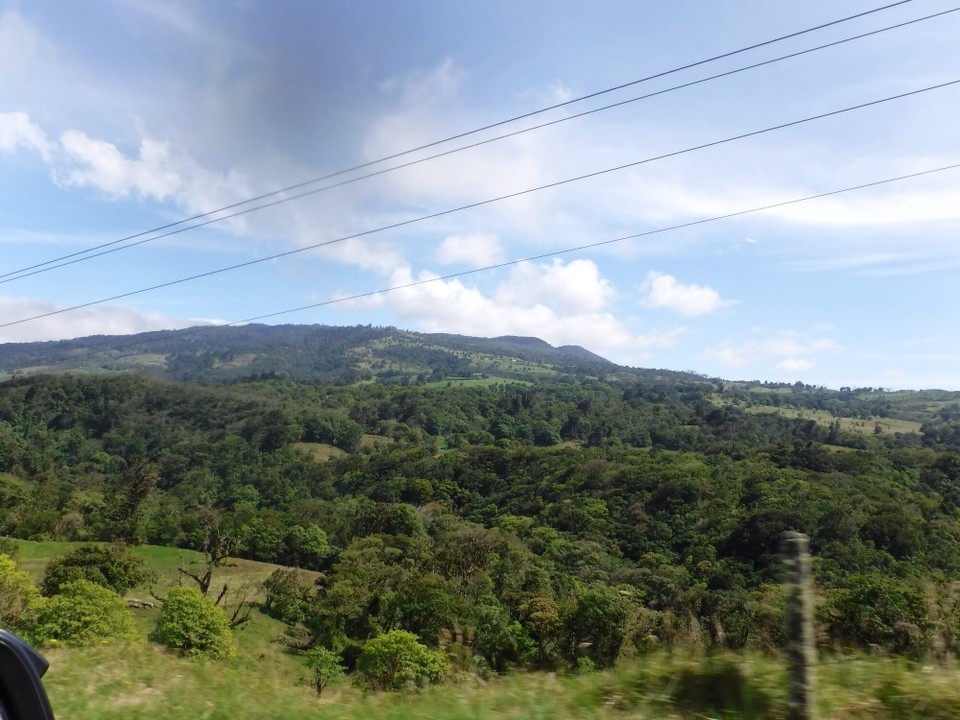 Costa Rica -  - 
