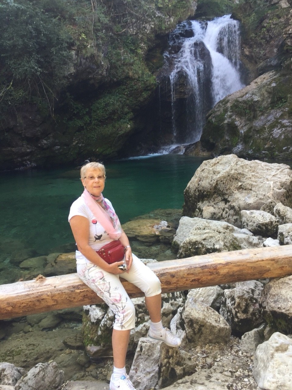 Slowenien - Bled - 