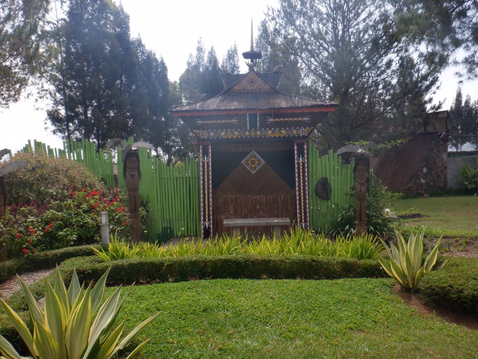 Indonesia - Karo - 