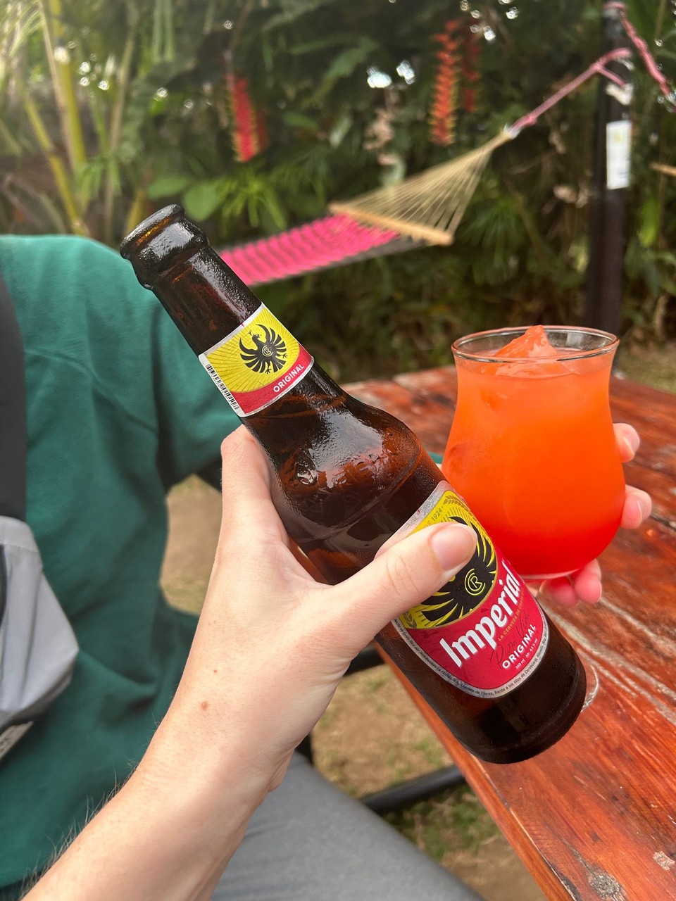 Costa Rica - San José - 