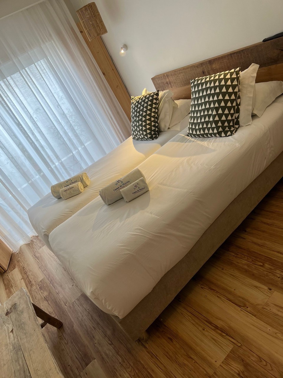 Portugal - Odeceixe - 