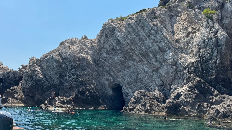 Kroatien - Dubrovnik - 
