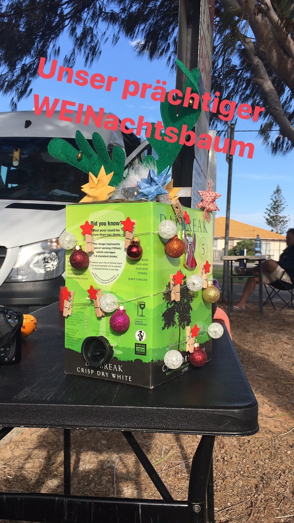 Australien - Geraldton - 