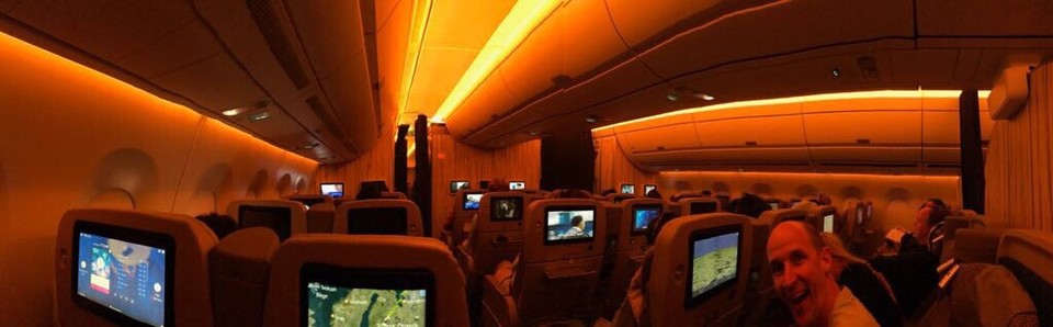 Niederlande - Schiphol - 