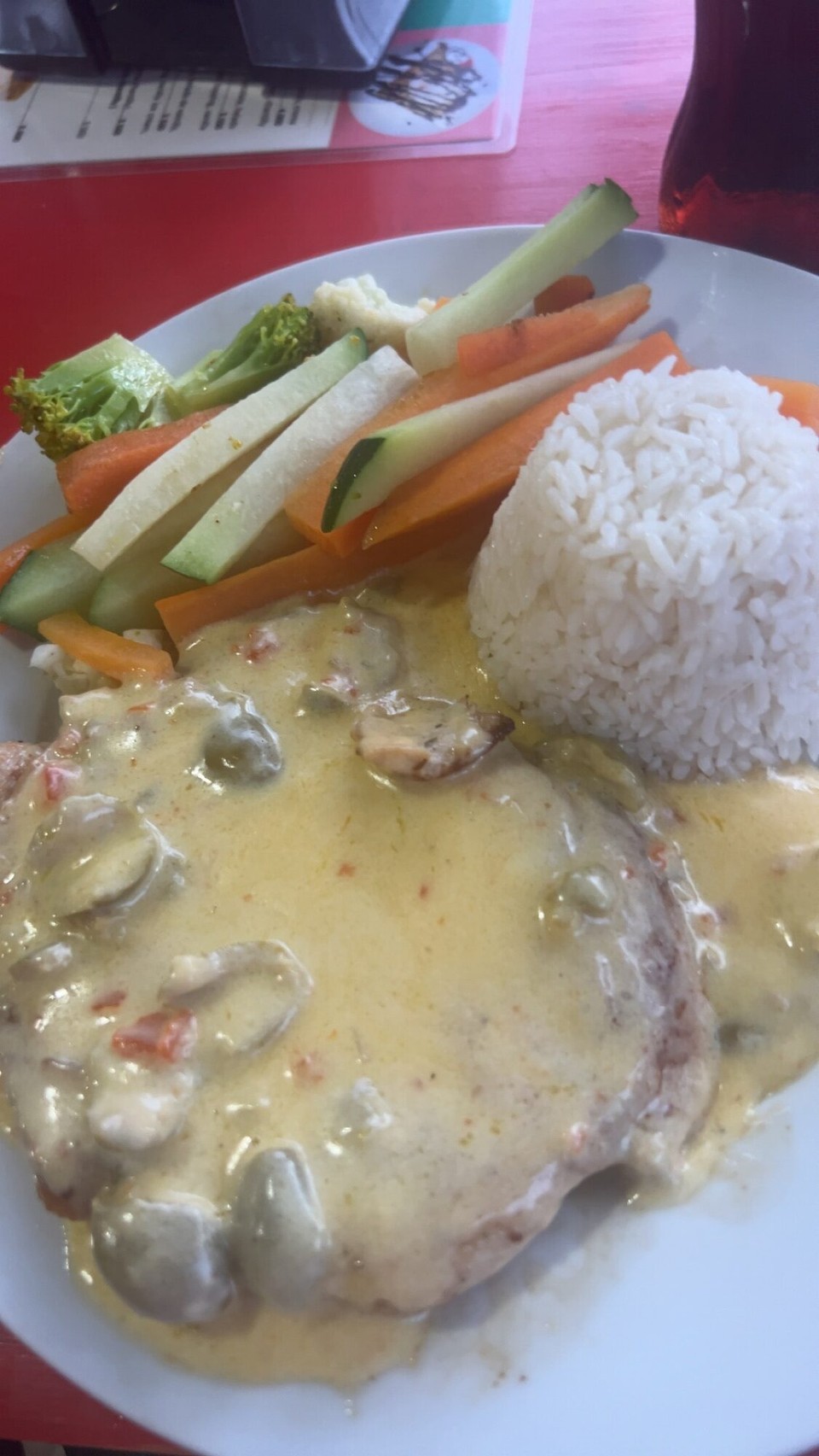 Costa Rica - Talamanca - Letzt wuche bini wider uf Tortuguero. S‘erst mal woni ganz elei greist bin. Isch aber alles guet gange und be guet det acho & han mer als ersts mal es feins karibishs z‘Nacht gönnd