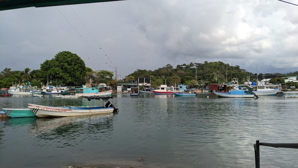 Costa Rica - Quepos - 