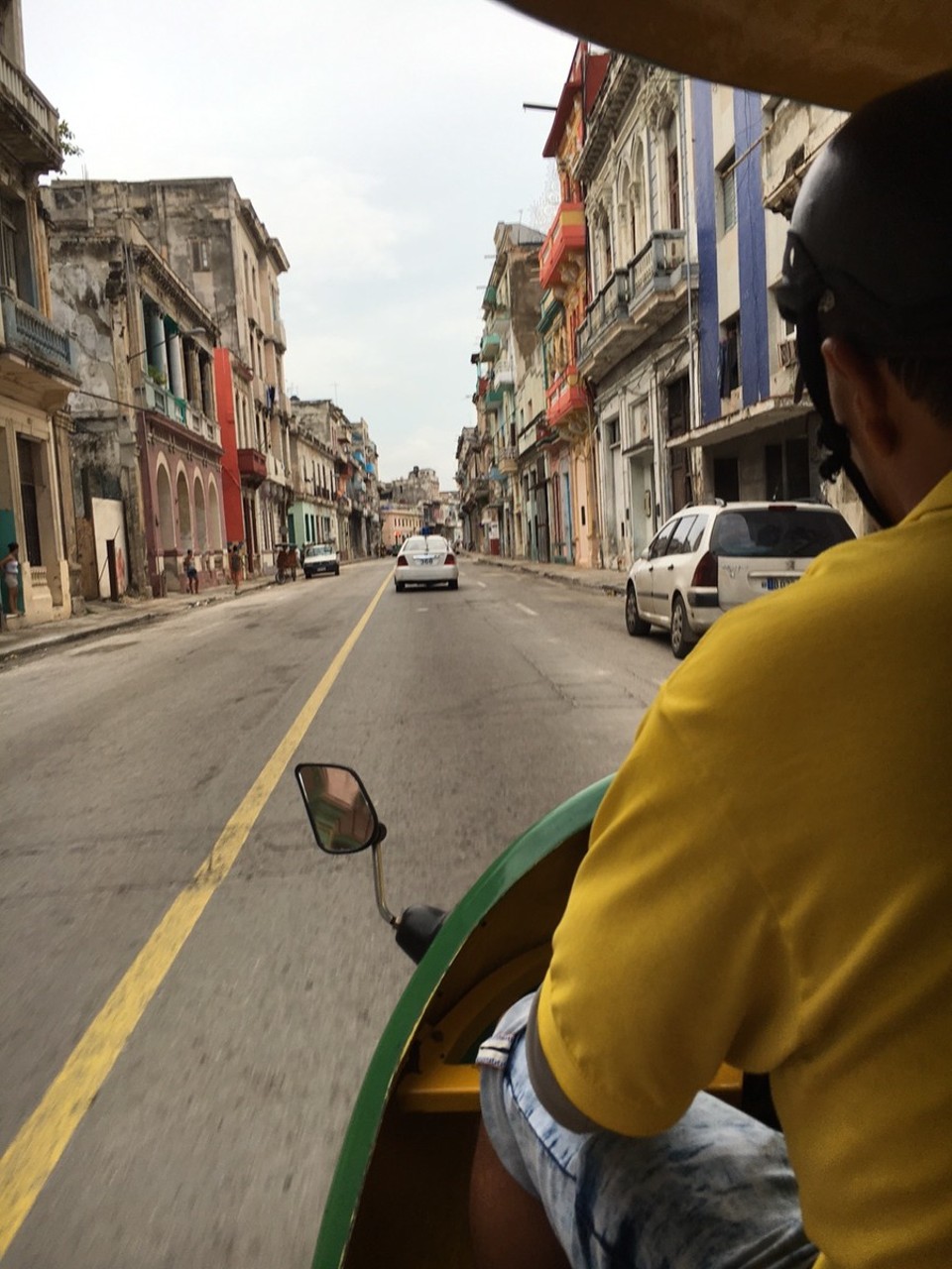 Cuba - Havana - 