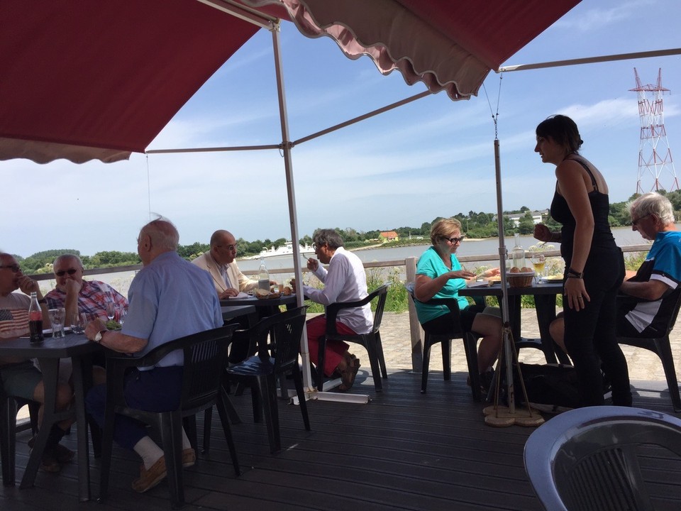 Frankreich - Saint-Brevin-les-Pins - 