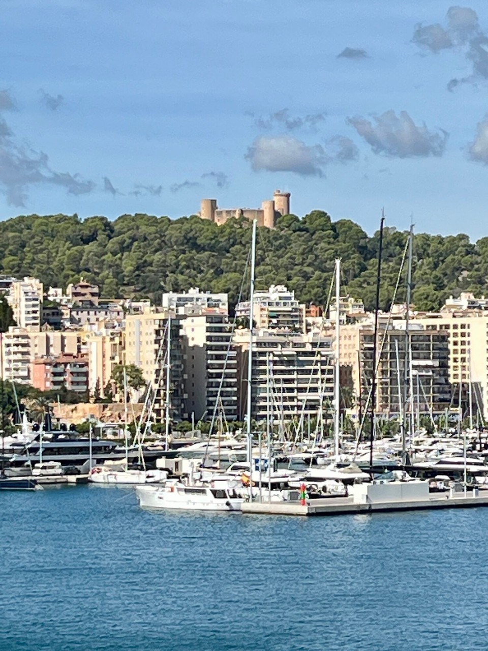 Spanien - Palma - 