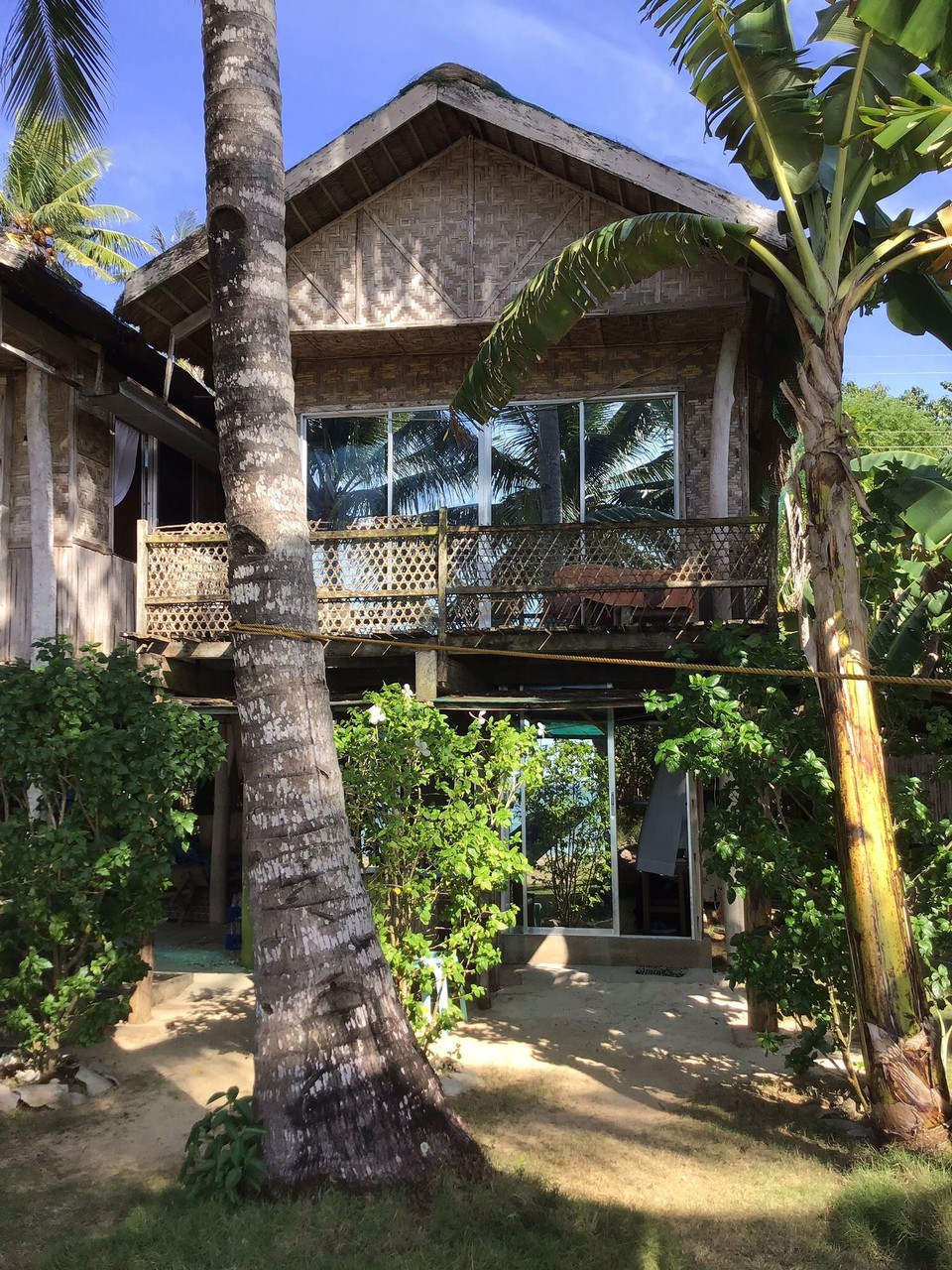 Philippinen - Daanbantayan - 