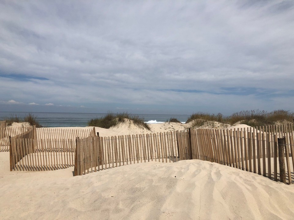 Portugal - Gafanha da Boa Hora - 