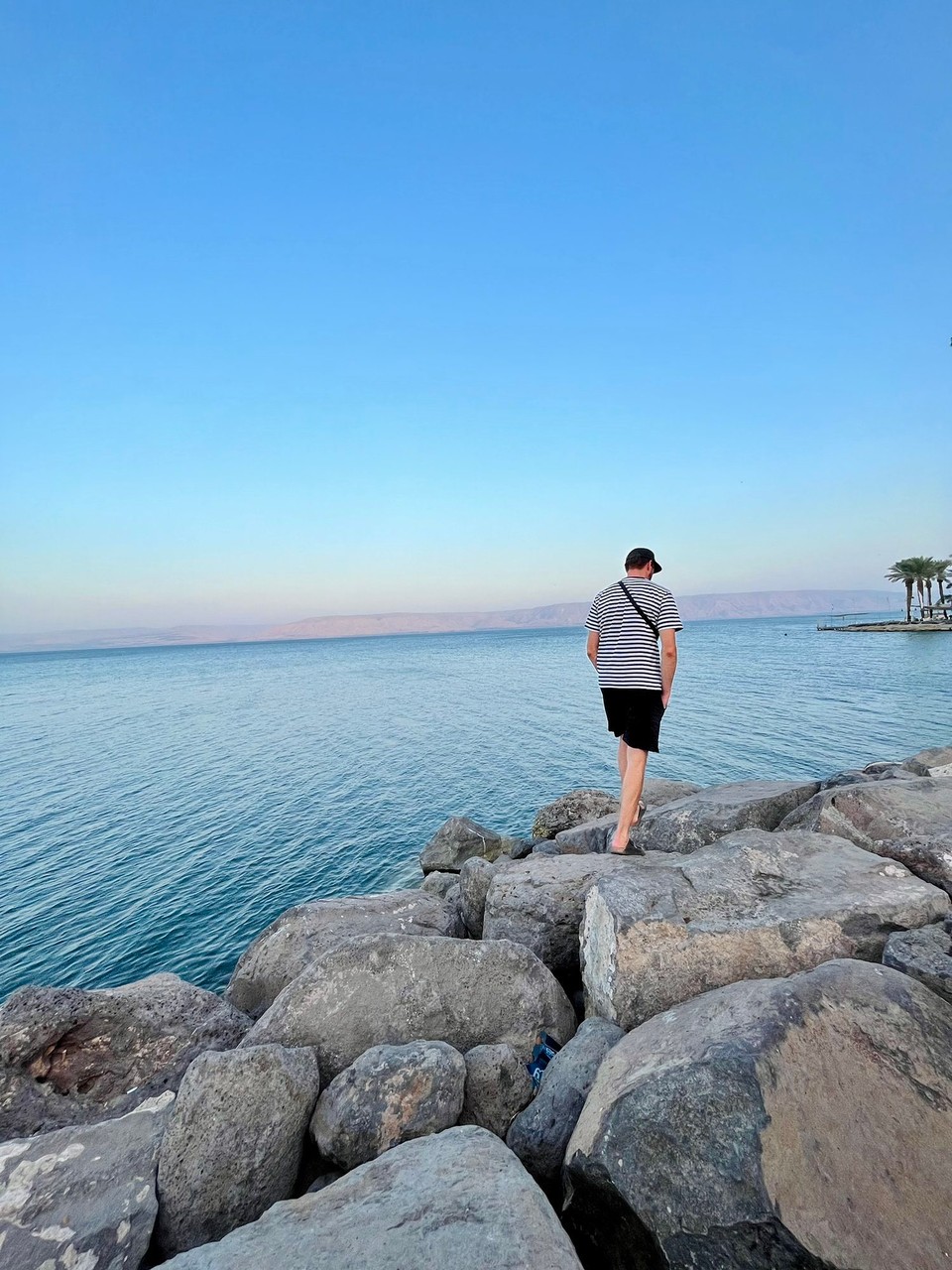 Israel - Tiberias - 
