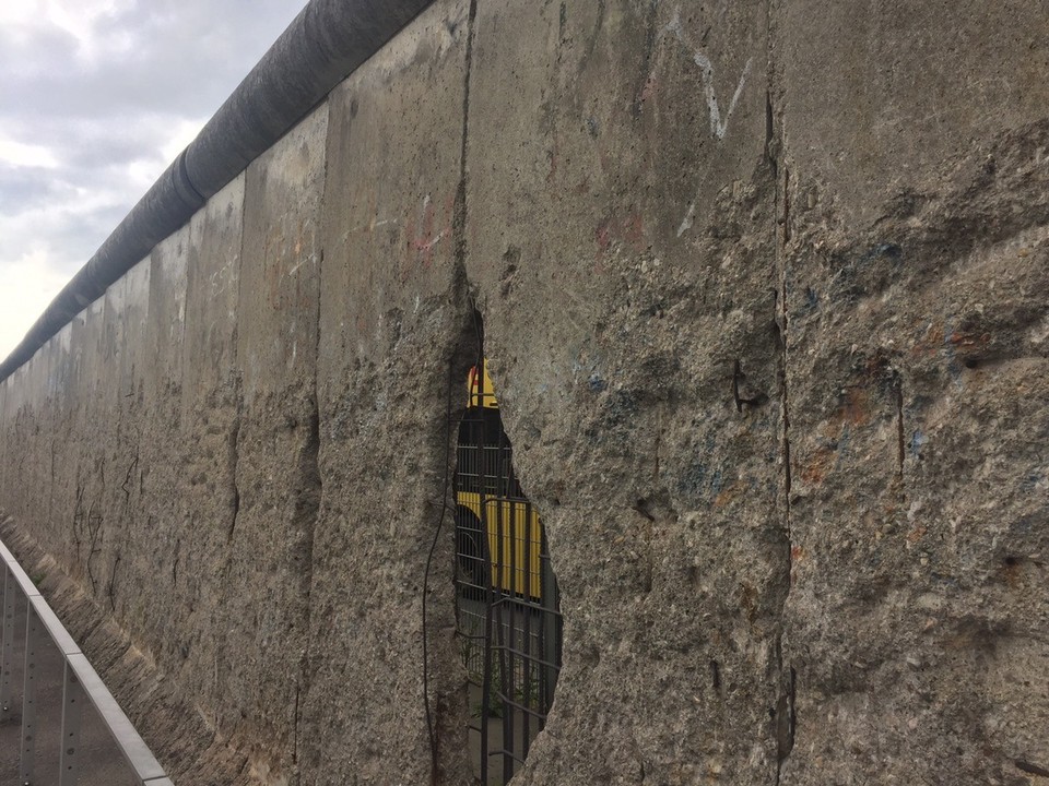 Germany - Berlin - 