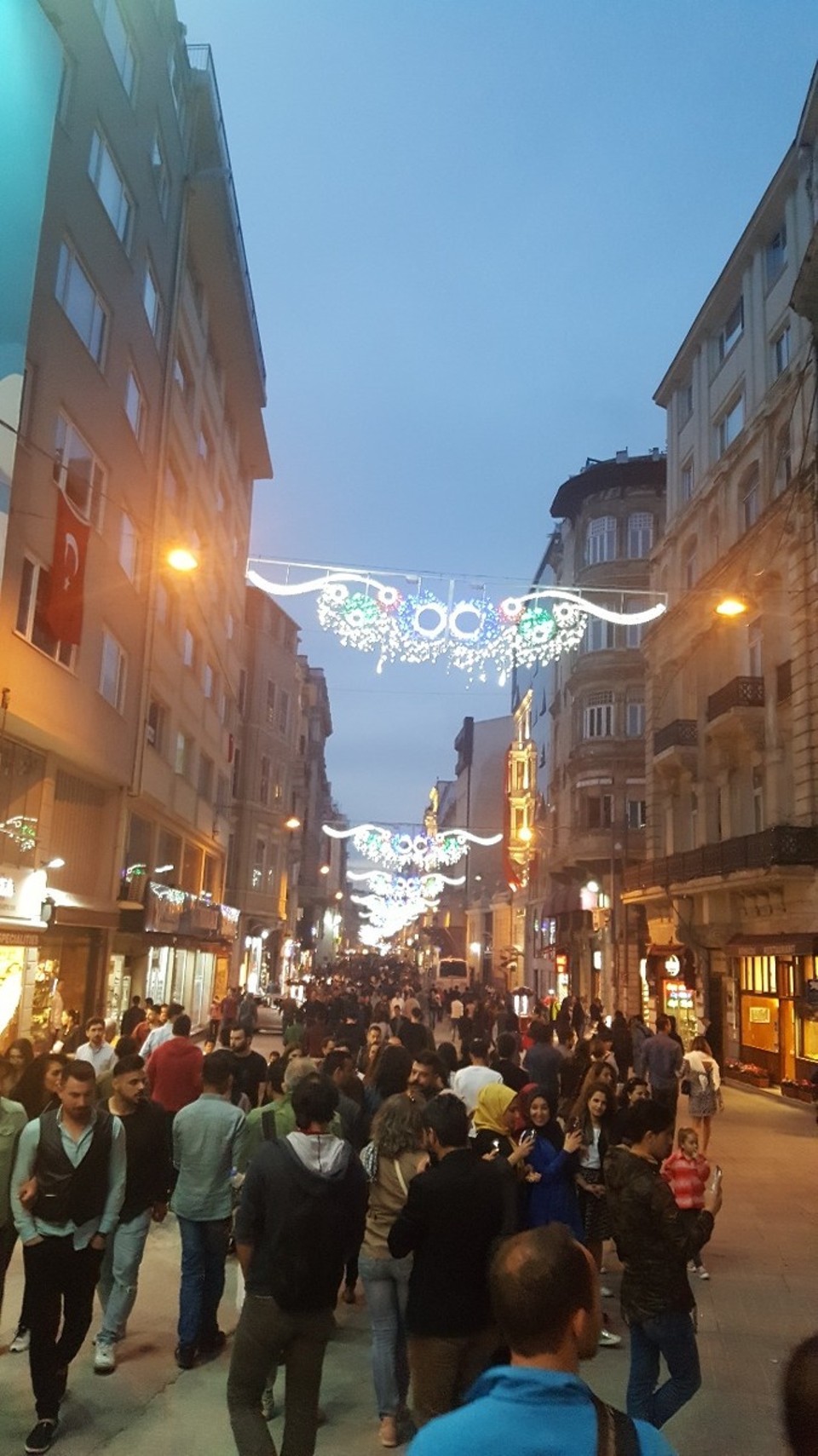 Türkei - Istanbul - 
