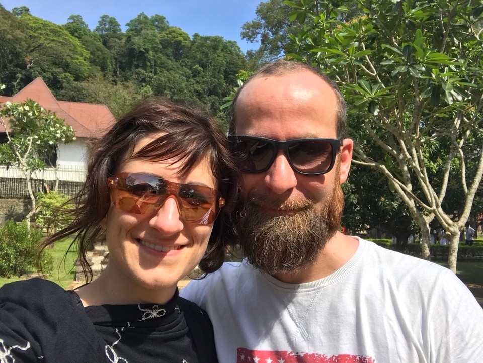 Sri Lanka -  - 