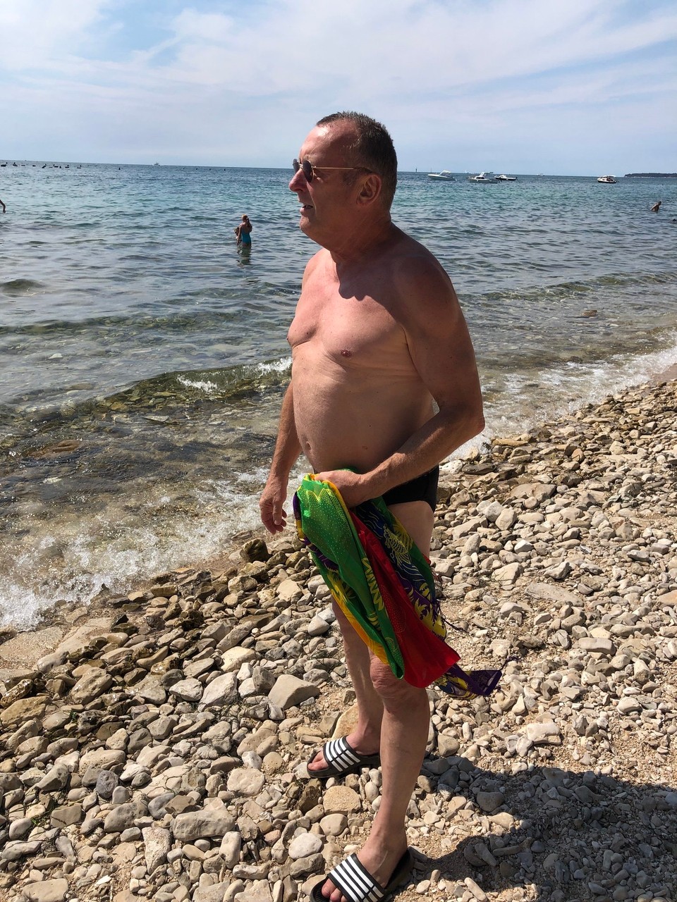Kroatien - Novigrad - 