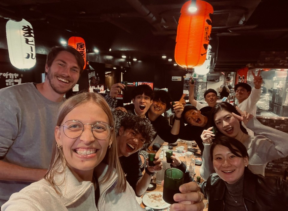 Japan - Shibuya - 