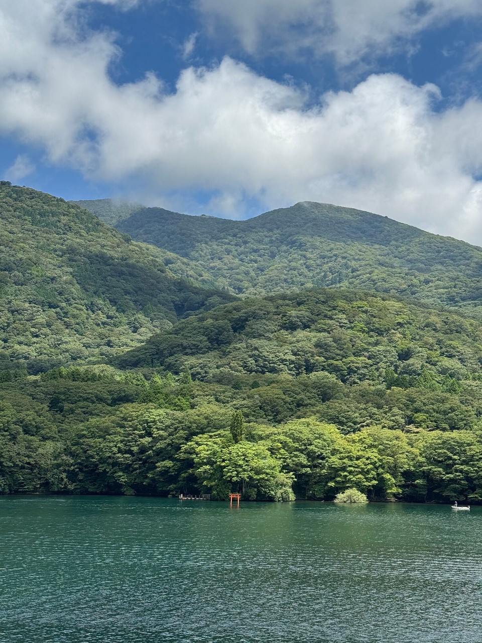 Japan - Hakone - 