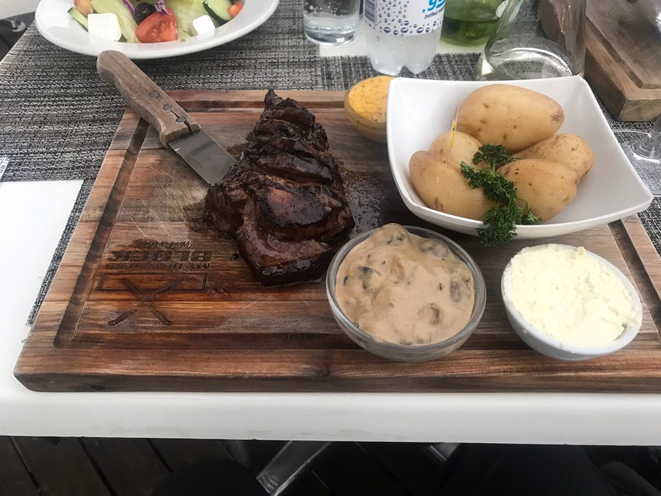 Südafrika -  - 