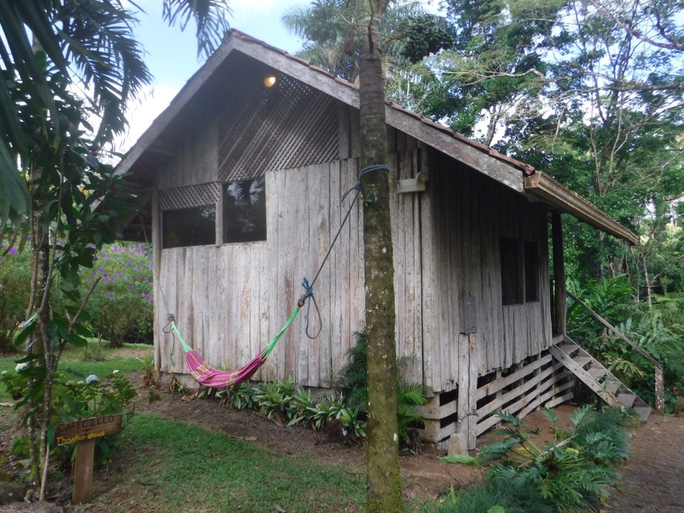 Costa Rica - Liberia - 