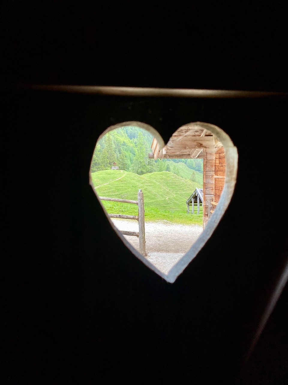 Deutschland - Ramsau bei Berchtesgaden - 