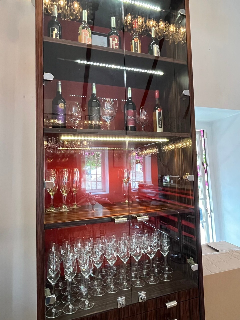 Südafrika - Stellenbosch - 