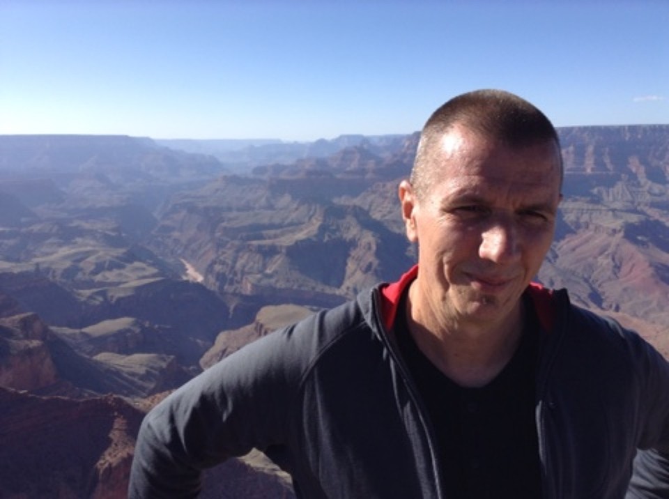 Egyesült Államok - Williams - 