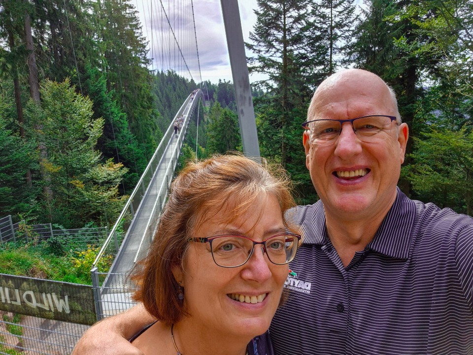 Deutschland - Bad Wildbad - 