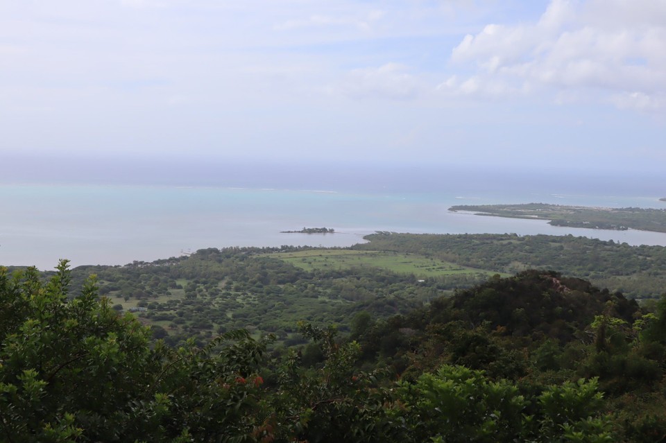 Mauritius - Port Louis - 