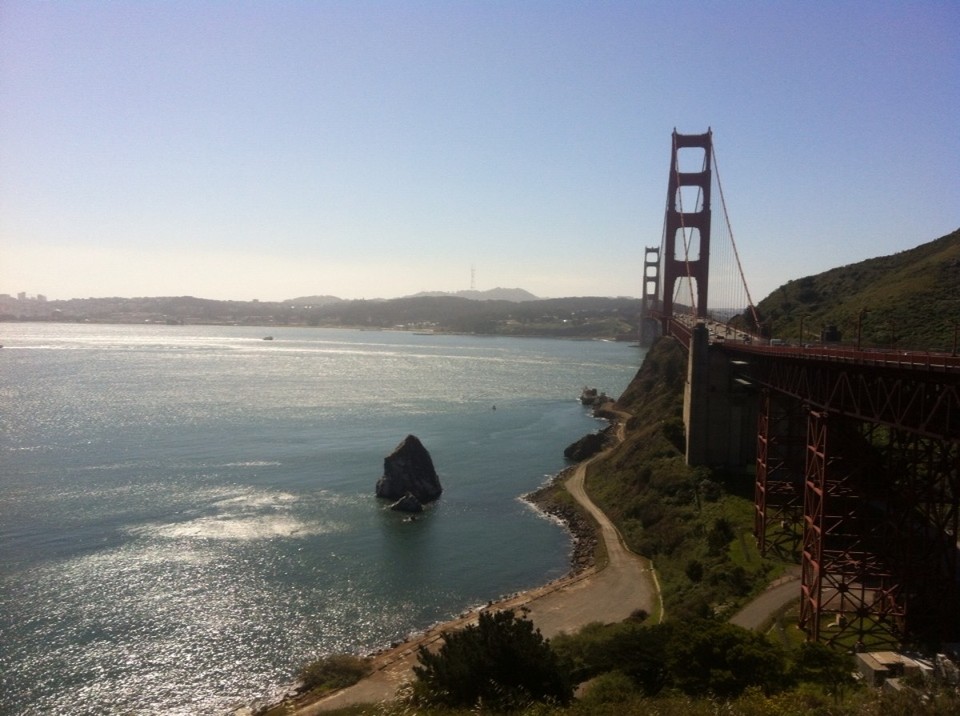 Egyesült Államok - San Francisco - 