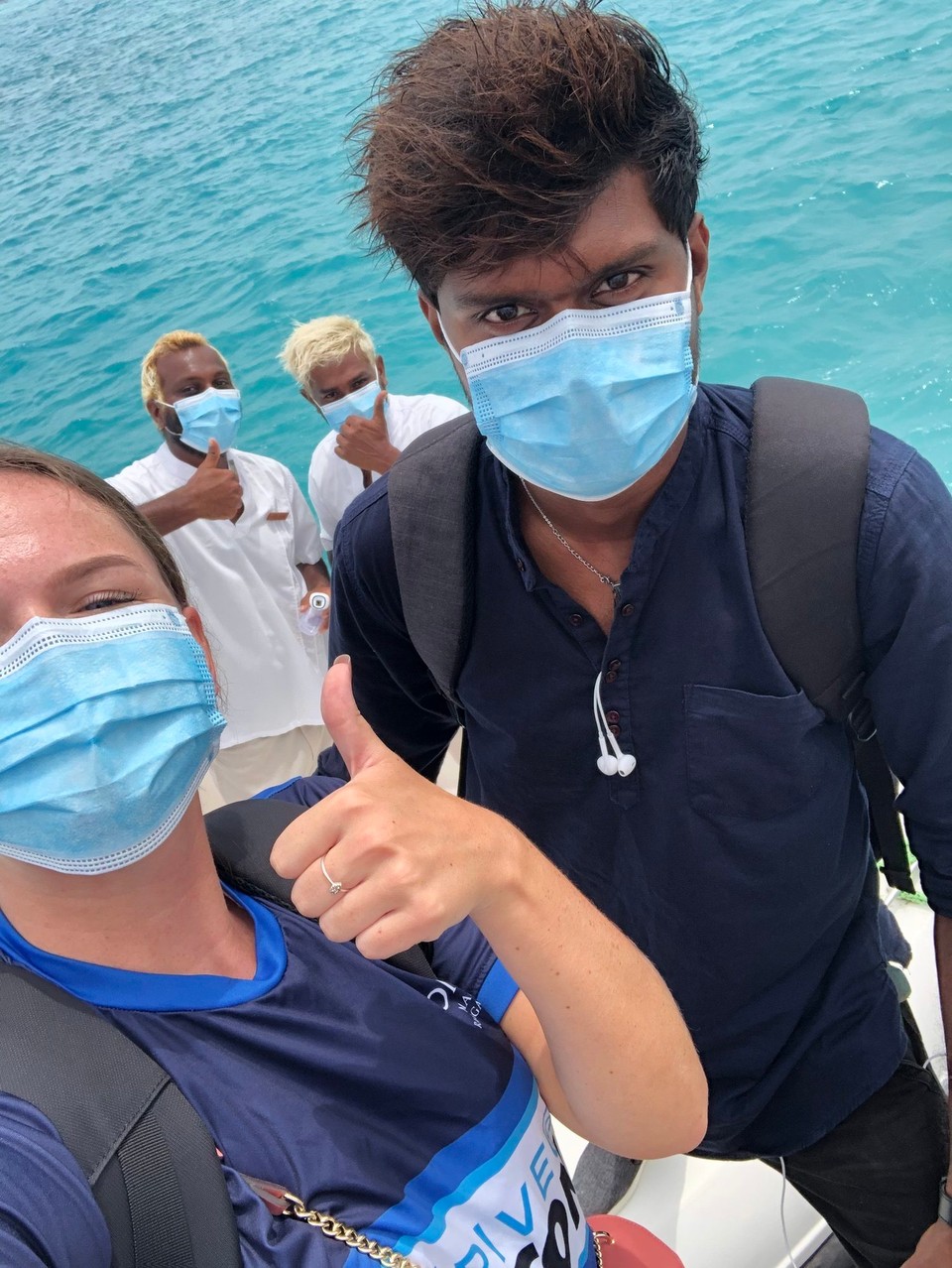 Malediven - Malé - 