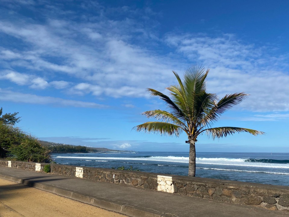Réunion - Cilaos - 