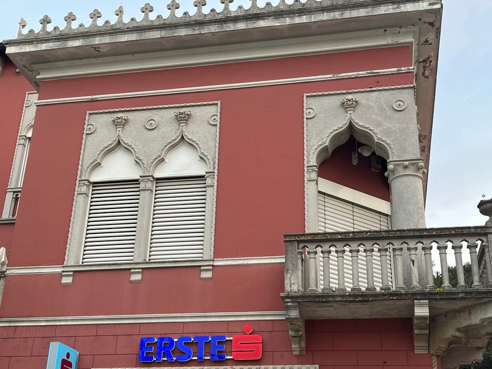 Kroatien - Novigrad - 