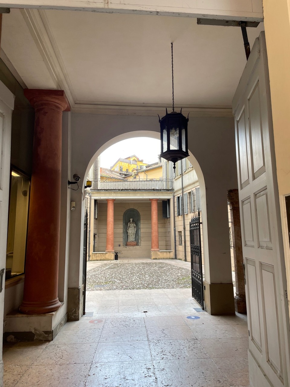 Italien - Maranello - 