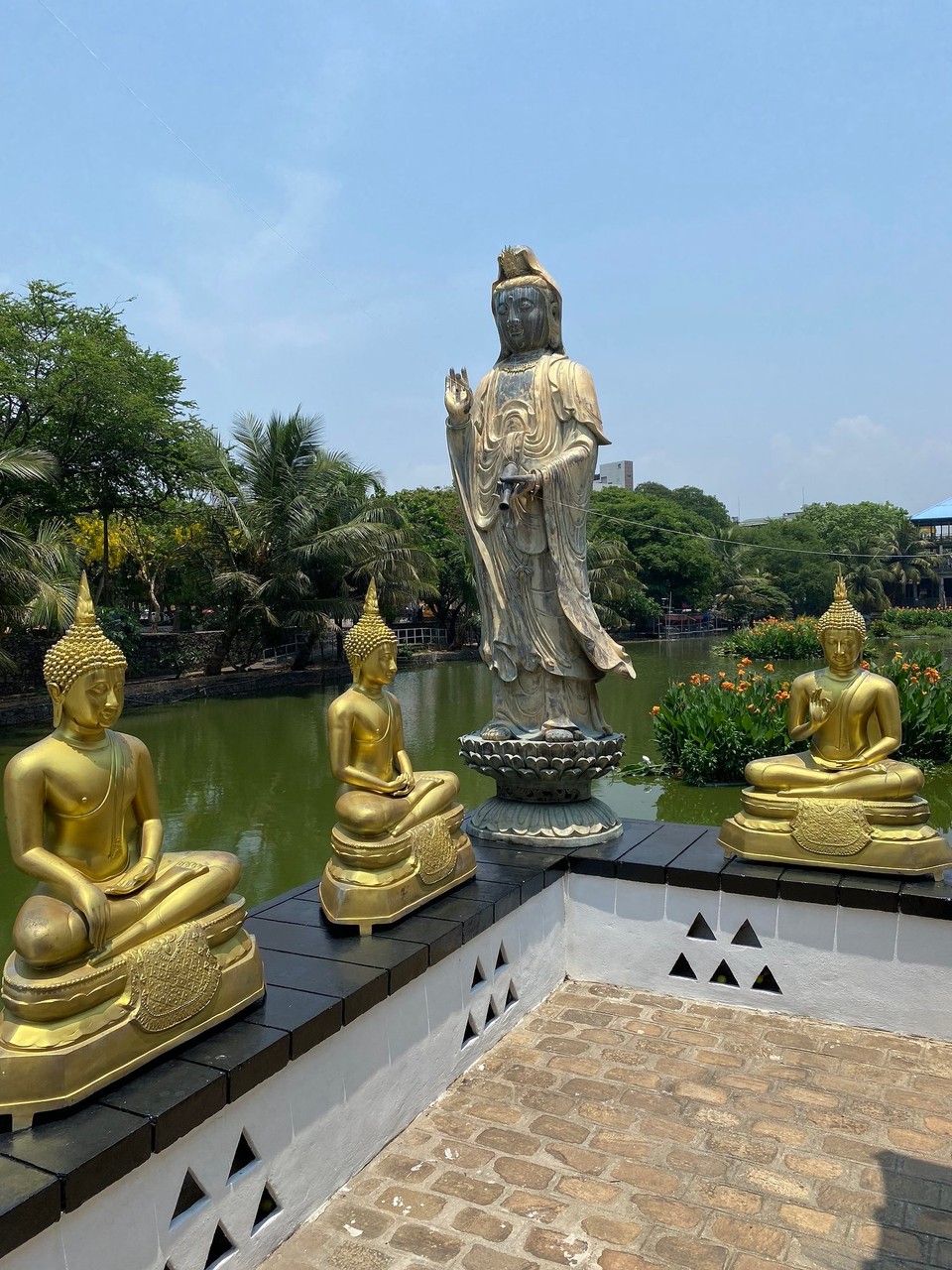 Sri Lanka - Colombo - 