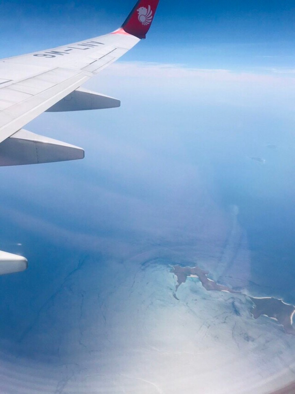 Indonesia - Denpasar - 