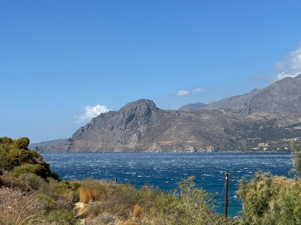 Griechenland - Myrthios - 
