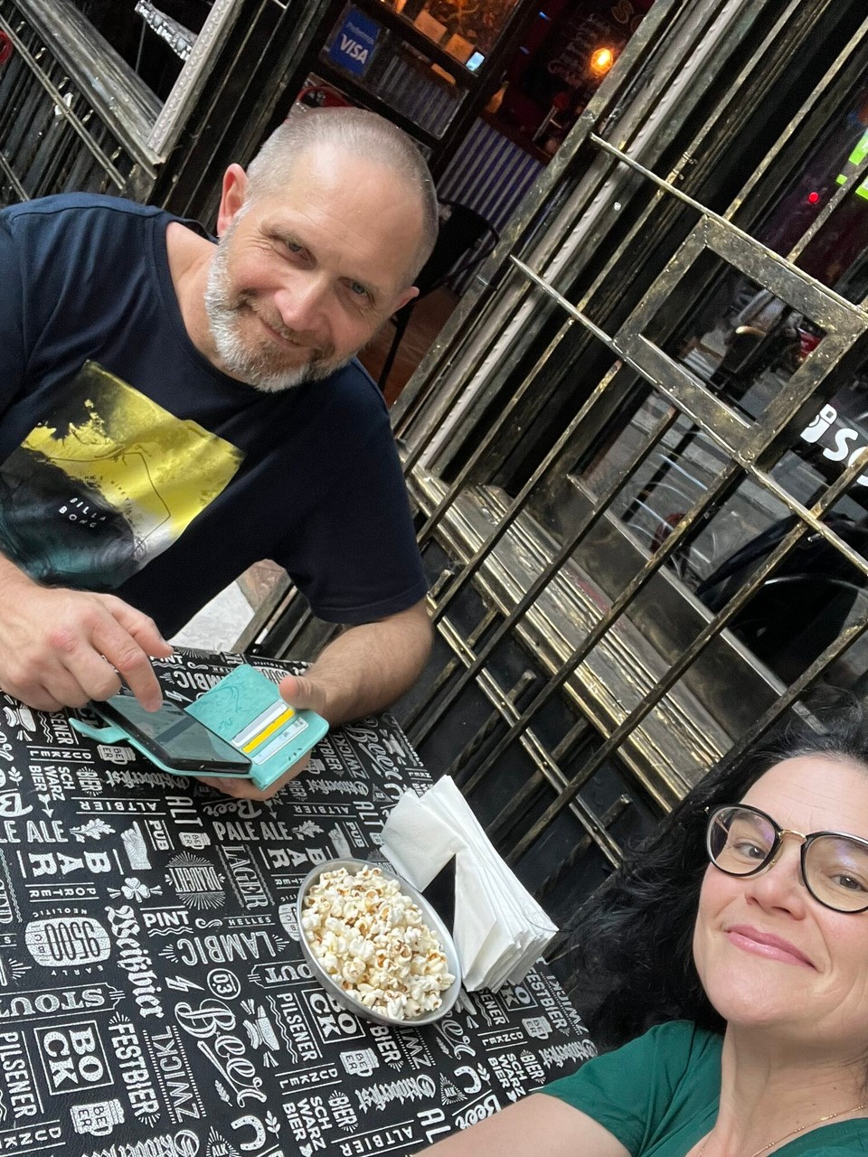 Argentinien - Buenos Aires - 