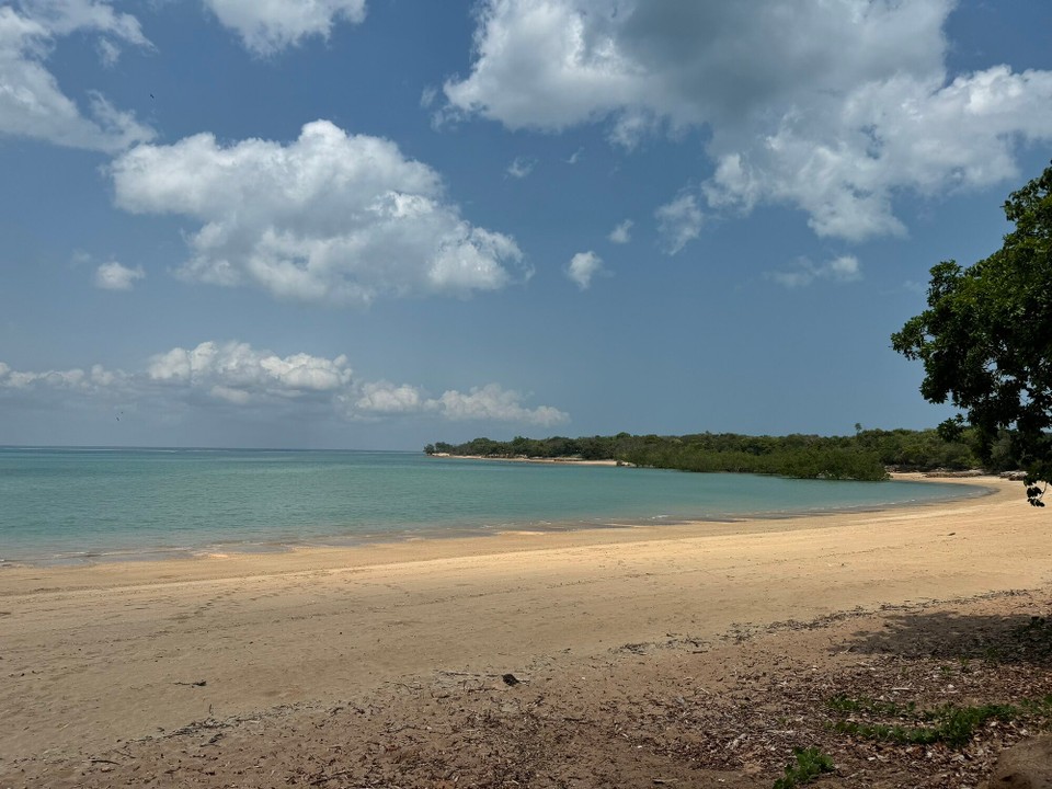 Australien - East Point - 
