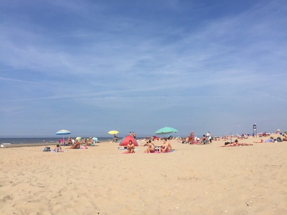 Niederlande - Katwijk - 