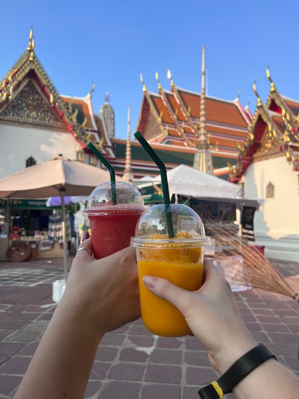 Thailand - Bangkok - 