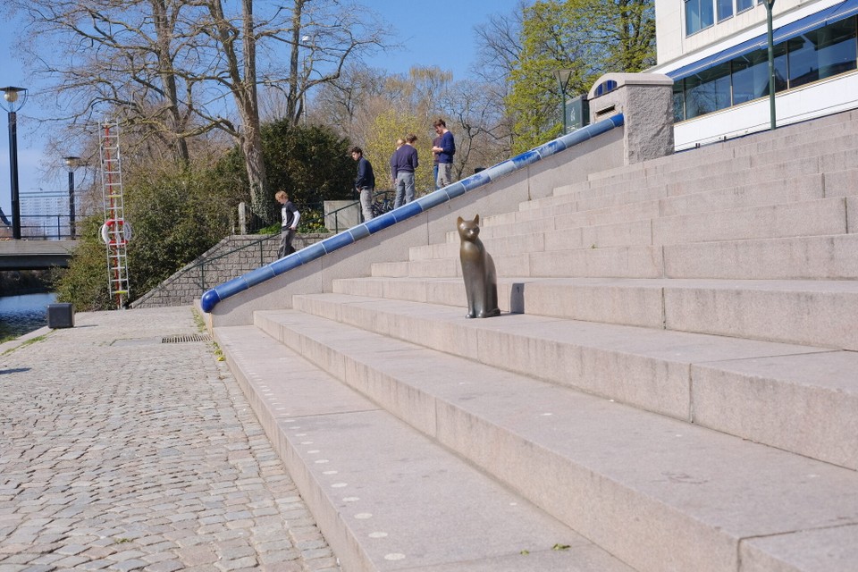 Schweden - Malmö - 