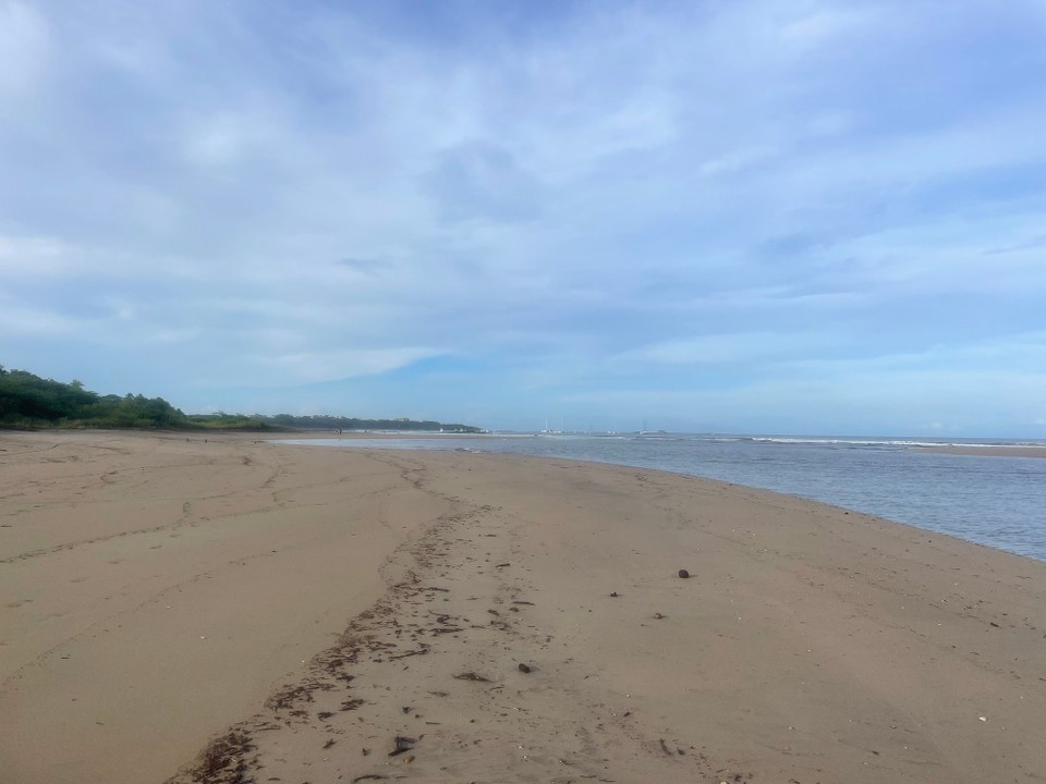 Costa Rica - Tamarindo - Erneut mit einem Morning-Run 🏃‍♀️ …