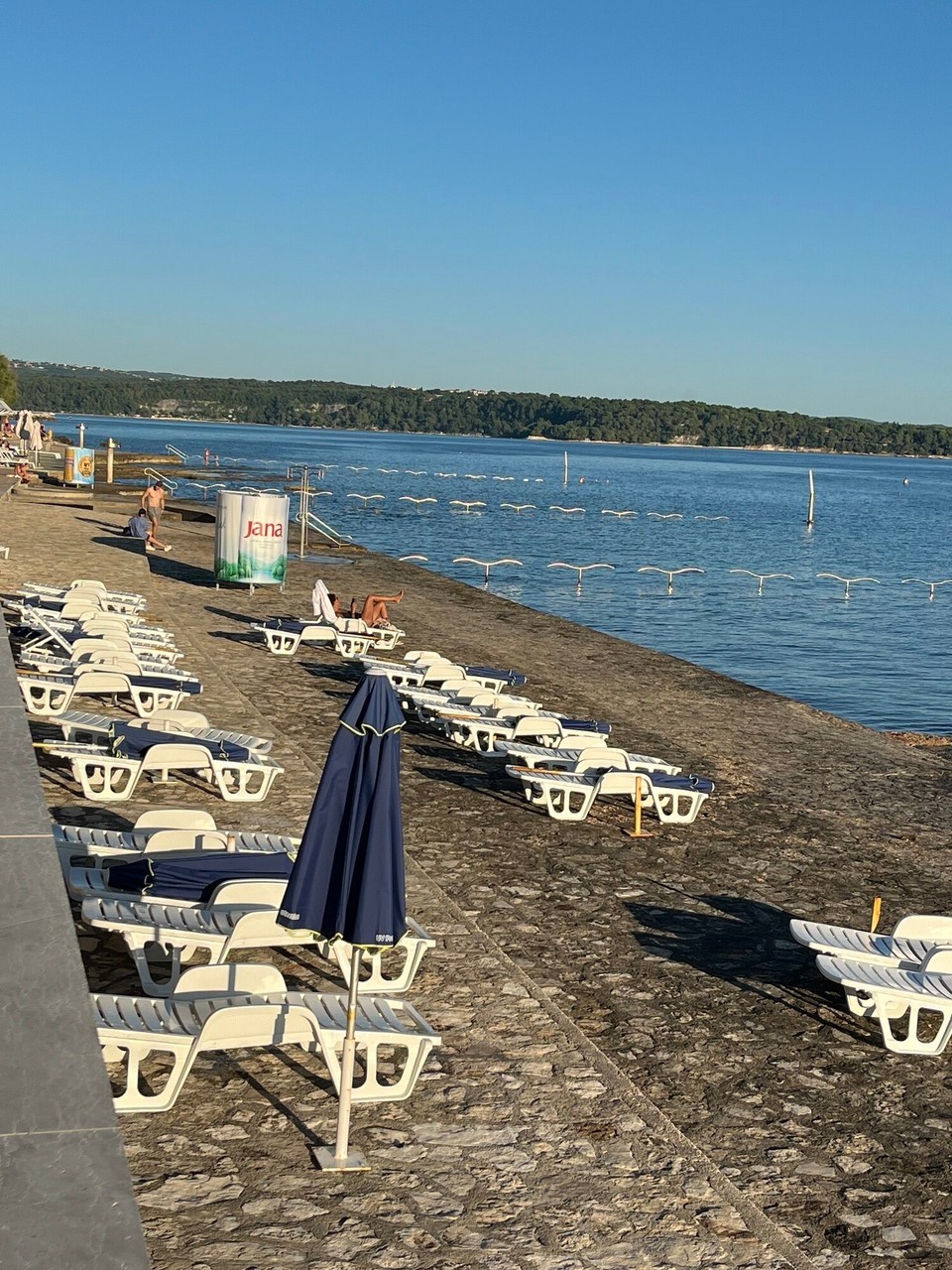 Kroatien - Novigrad - 