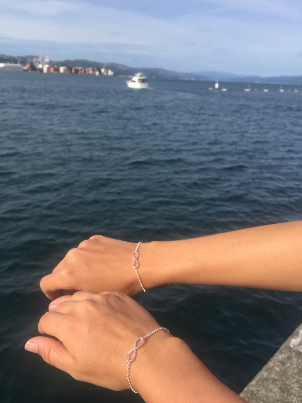 Neuseeland - Wellington - 