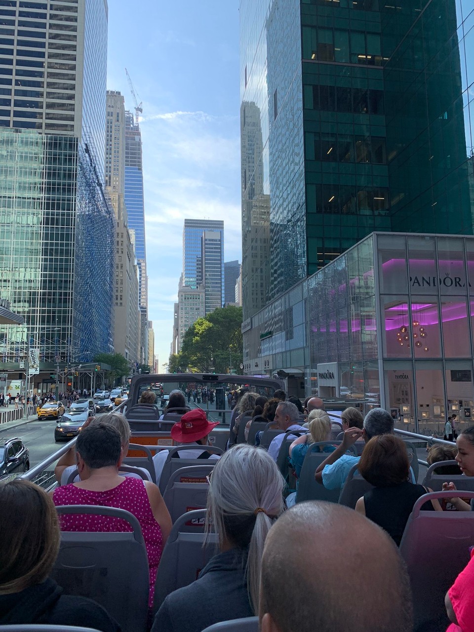 Vereinigte Staaten - New York - 