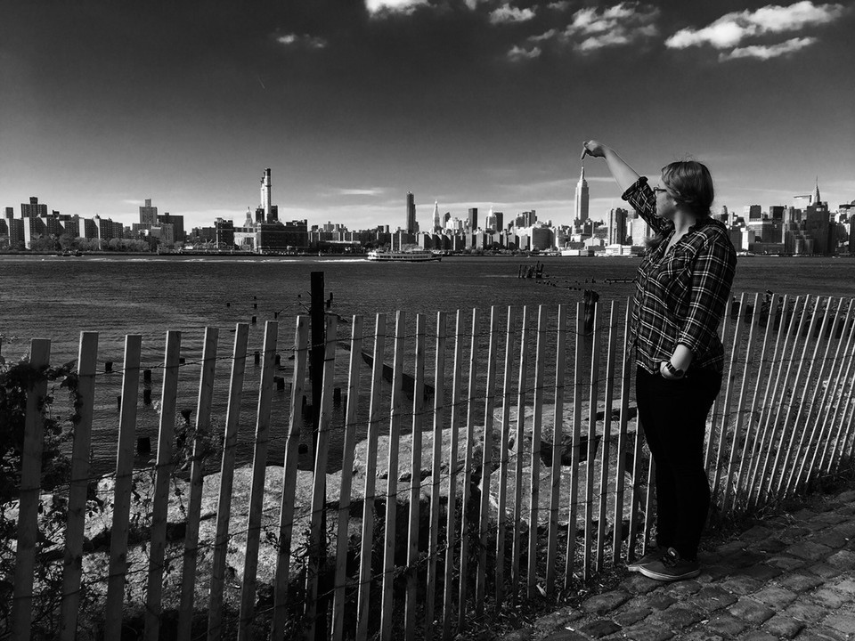 United States - New York - New York, New York!