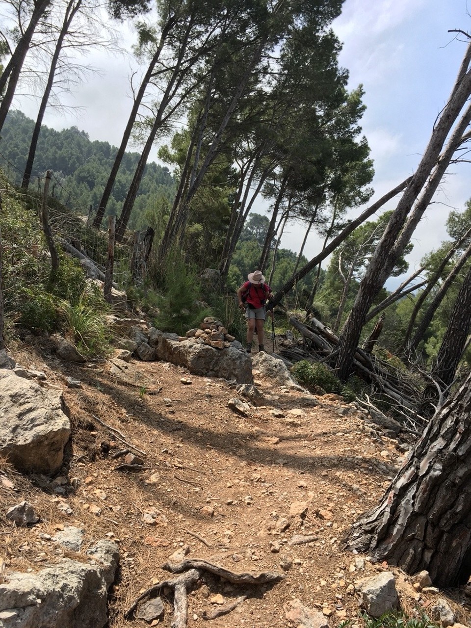 Spanien - Deià - 