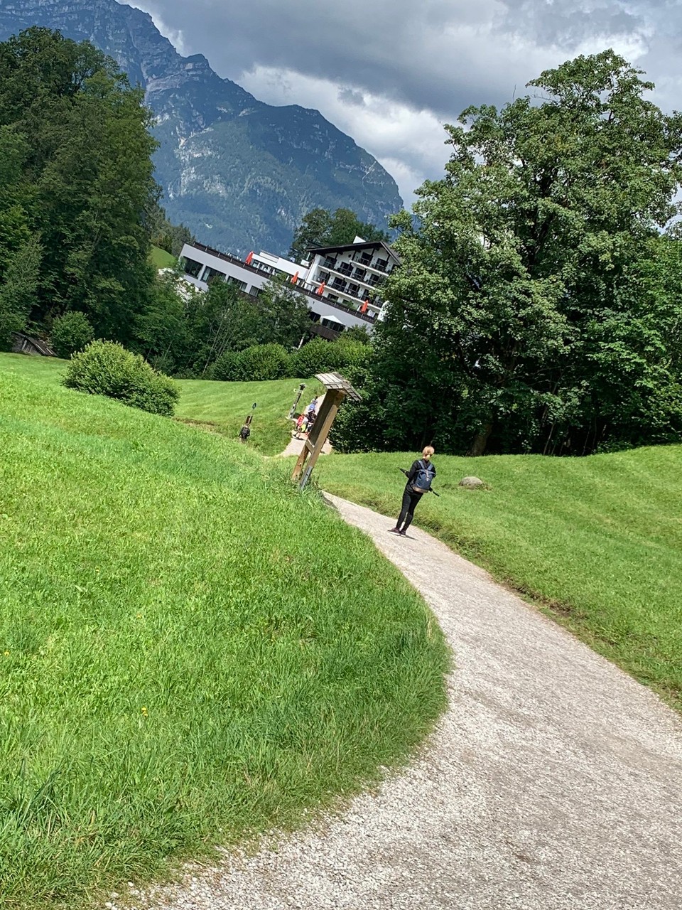 Deutschland - Garmisch-Partenkirchen - 