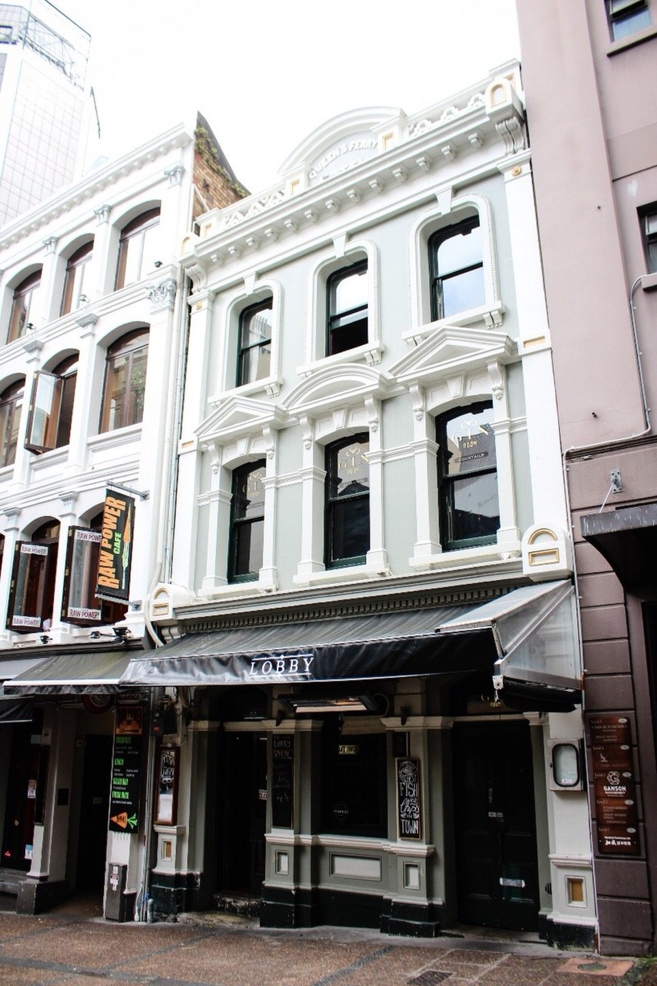 Neuseeland - Auckland - 